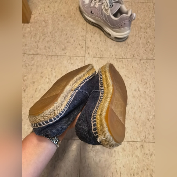 Chanel Espadrilles - Picture 10 of 12